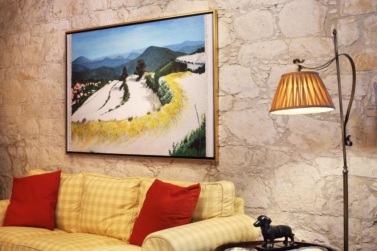 Kantara House - A Rural Retreat Of Comfort & Class! Arsos Extérieur photo