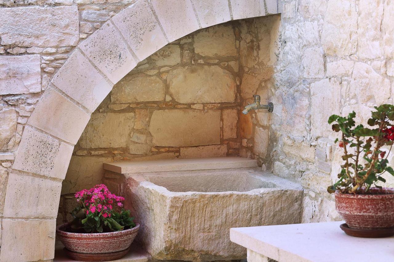 Kantara House - A Rural Retreat Of Comfort & Class! Arsos Extérieur photo