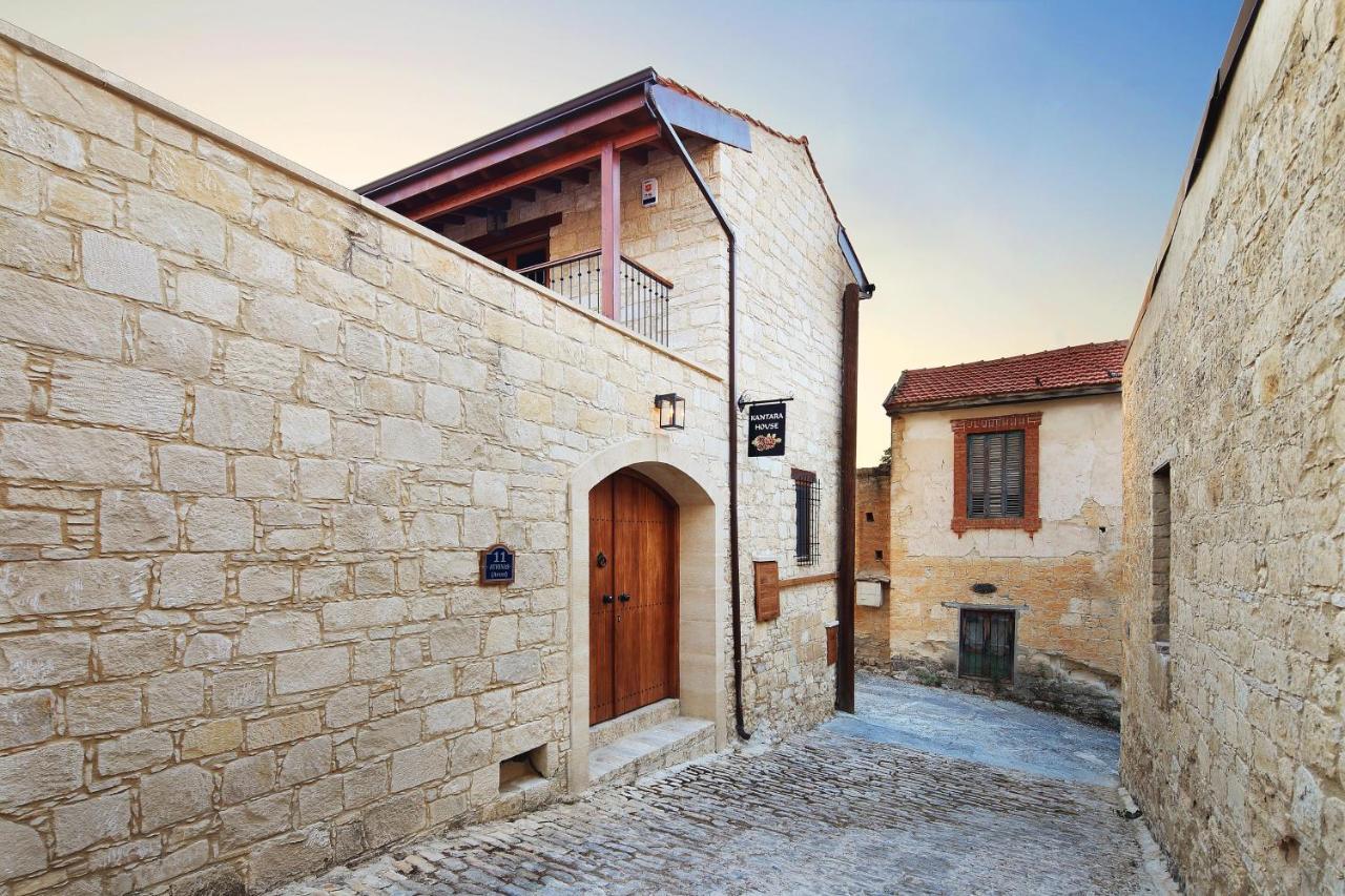 Kantara House - A Rural Retreat Of Comfort & Class! Arsos Extérieur photo