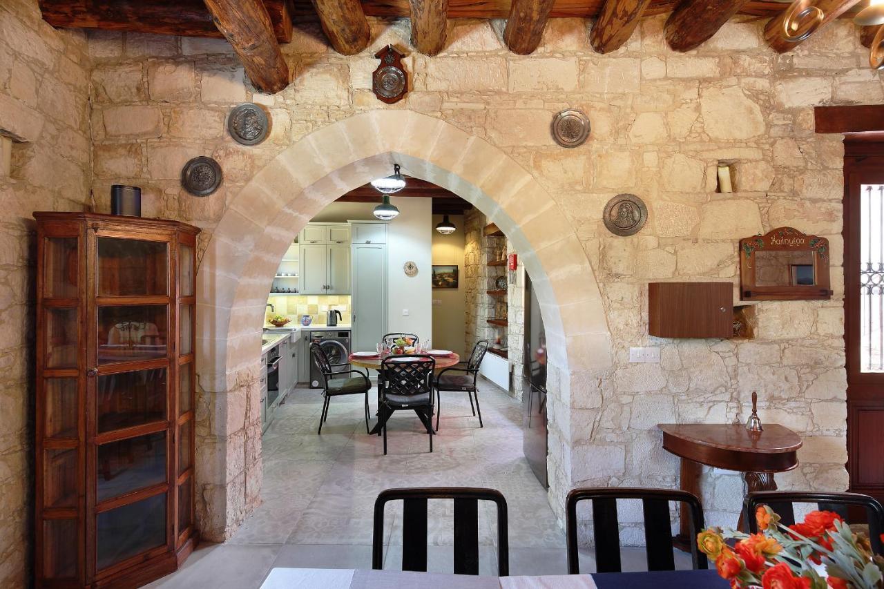 Kantara House - A Rural Retreat Of Comfort & Class! Arsos Extérieur photo