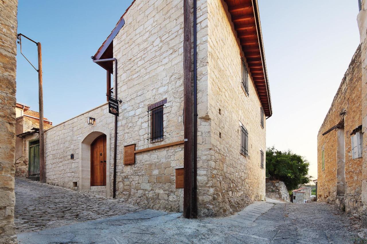 Kantara House - A Rural Retreat Of Comfort & Class! Arsos Extérieur photo