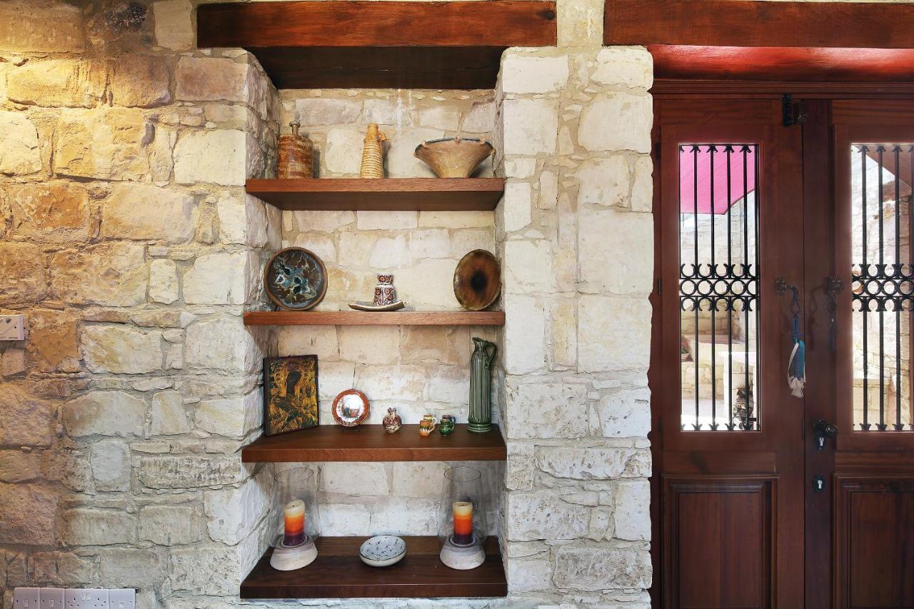Kantara House - A Rural Retreat Of Comfort & Class! Arsos Extérieur photo