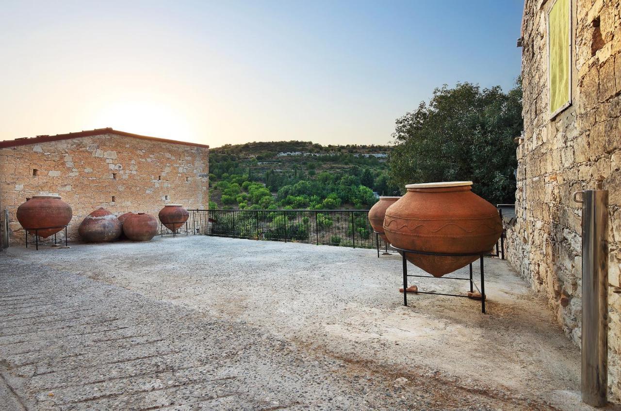 Kantara House - A Rural Retreat Of Comfort & Class! Arsos Extérieur photo