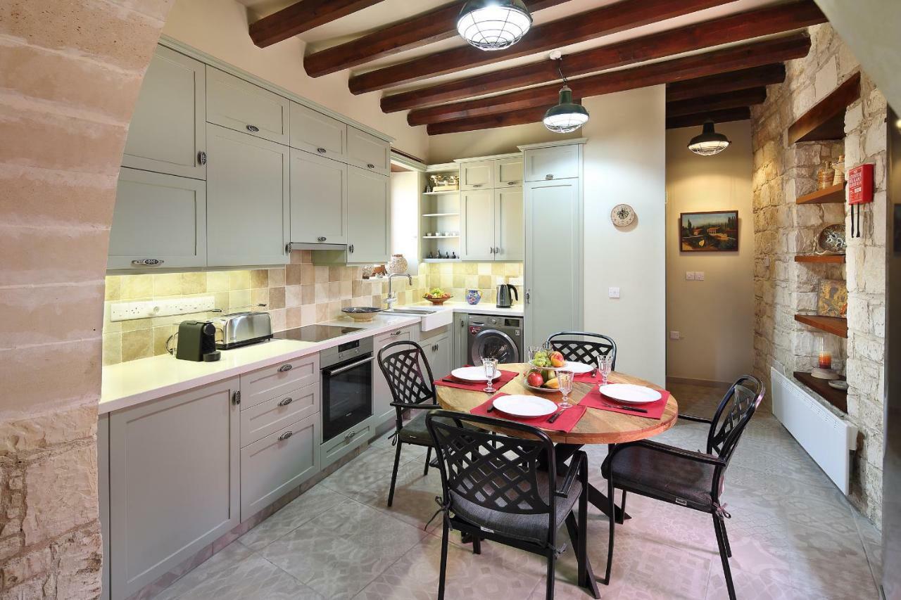 Kantara House - A Rural Retreat Of Comfort & Class! Arsos Extérieur photo