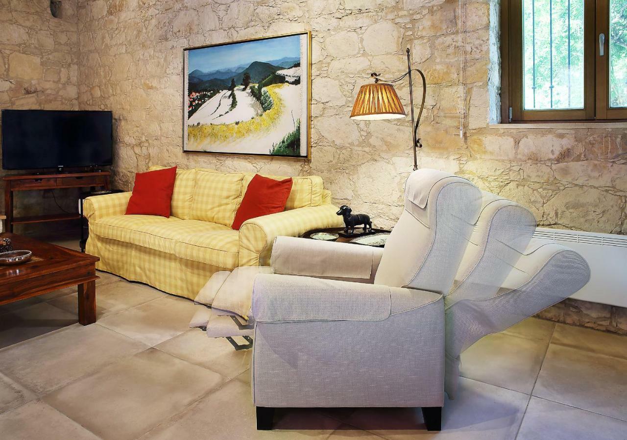 Kantara House - A Rural Retreat Of Comfort & Class! Arsos Extérieur photo