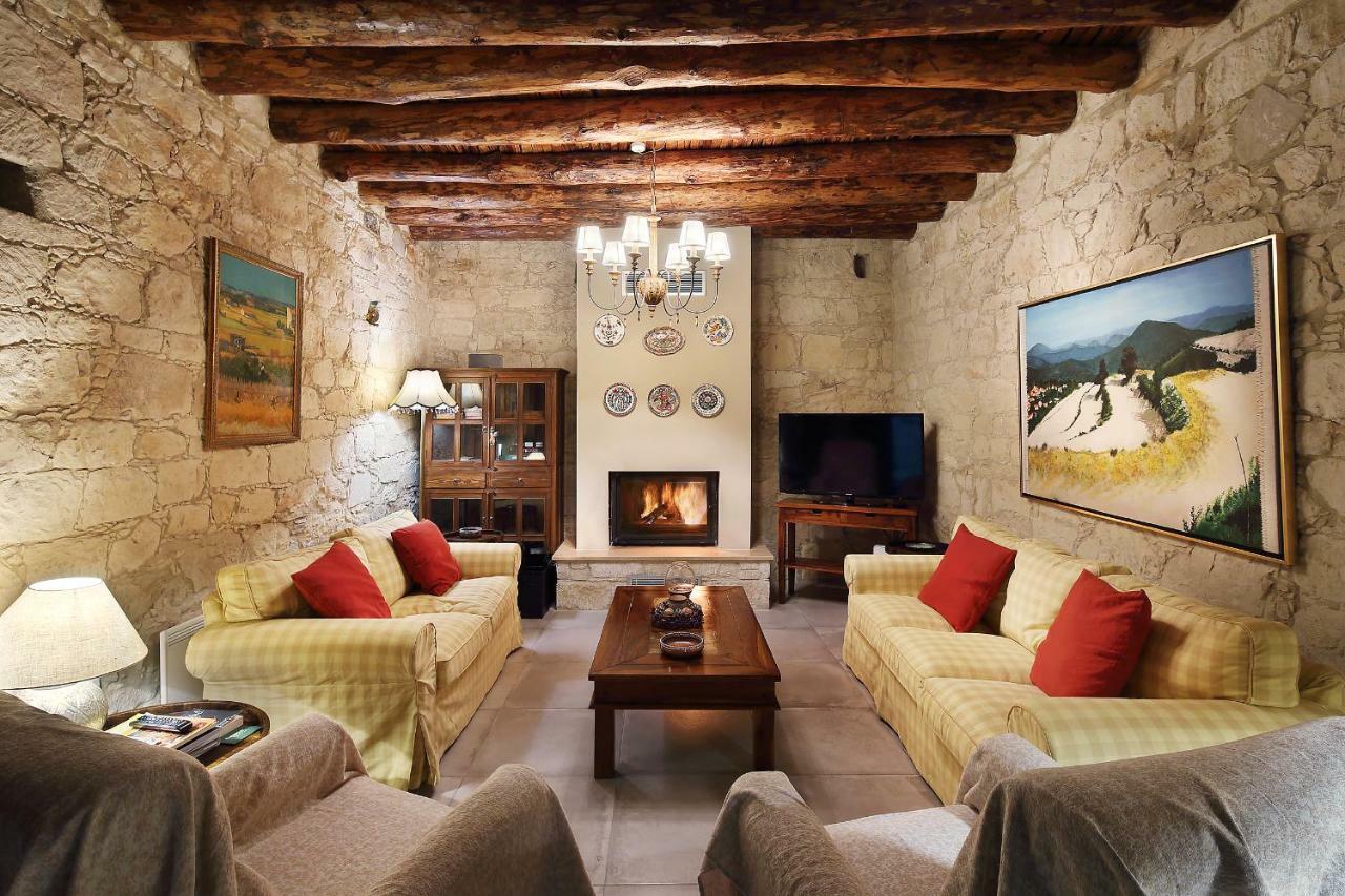 Kantara House - A Rural Retreat Of Comfort & Class! Arsos Extérieur photo