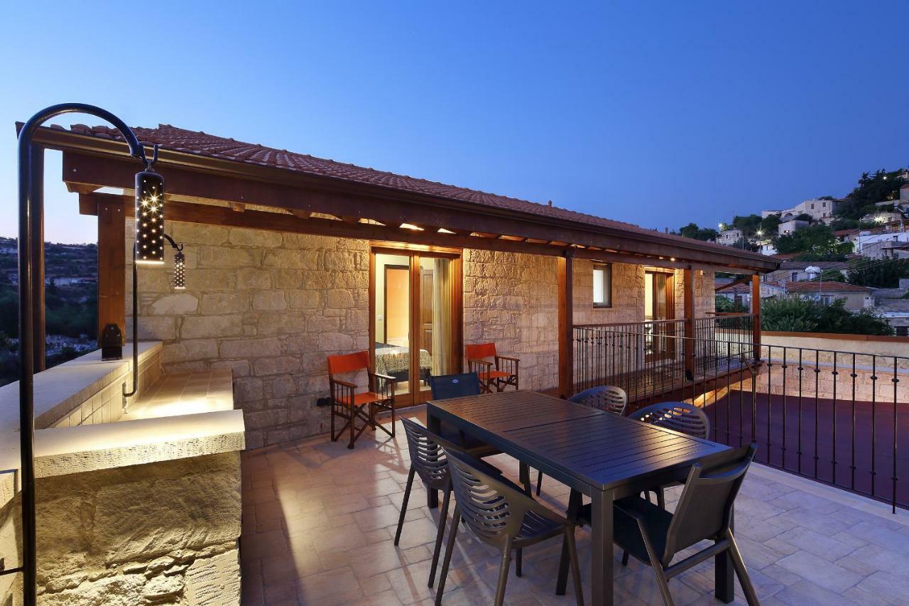 Kantara House - A Rural Retreat Of Comfort & Class! Arsos Extérieur photo