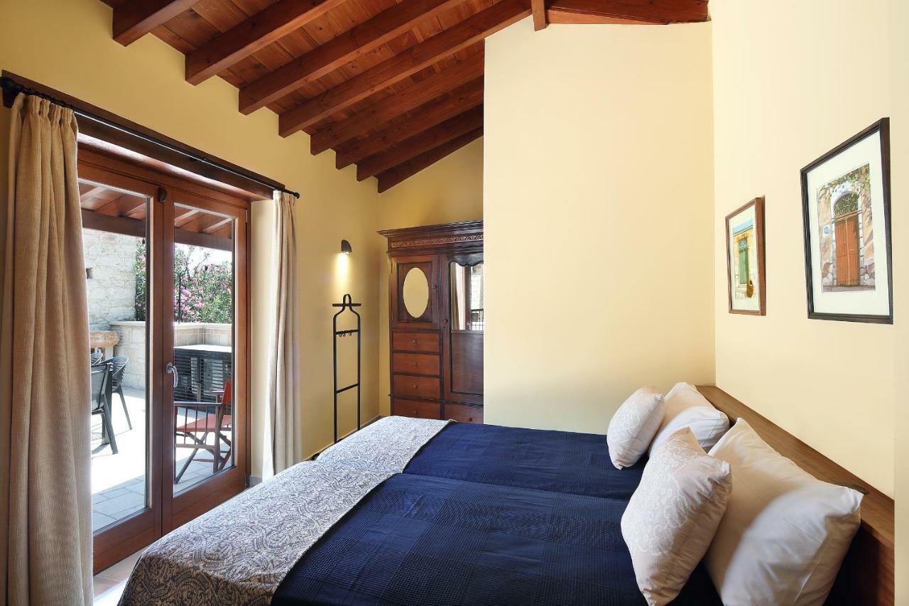 Kantara House - A Rural Retreat Of Comfort & Class! Arsos Extérieur photo