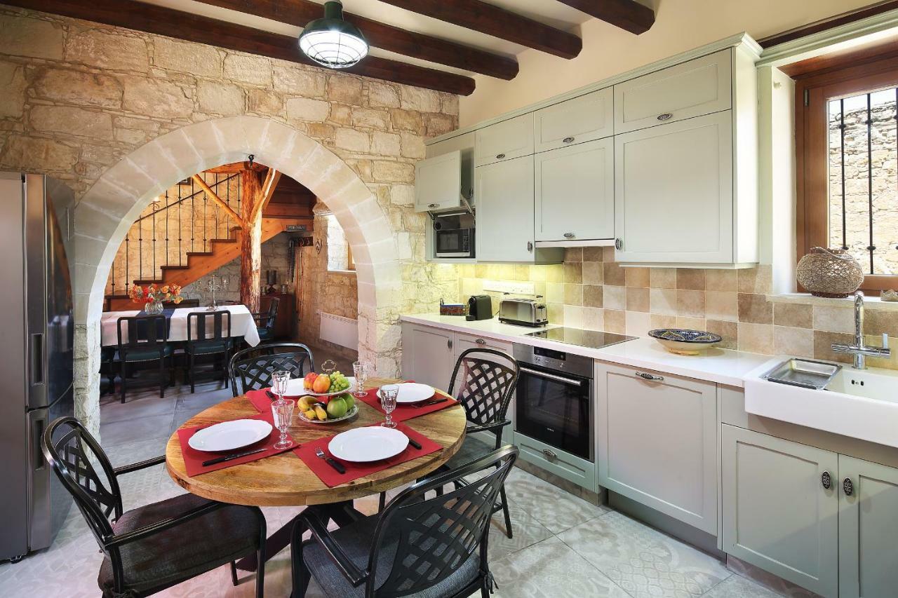 Kantara House - A Rural Retreat Of Comfort & Class! Arsos Extérieur photo