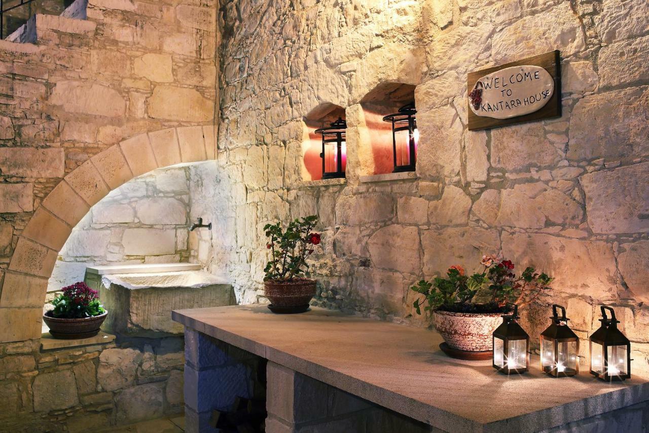 Kantara House - A Rural Retreat Of Comfort & Class! Arsos Extérieur photo